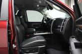 Thumbnail of 2018 Delmonico Red Pearlcoat RAM 2500