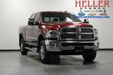 Photo of 2018 Delmonico Red Pearlcoat RAM 2500