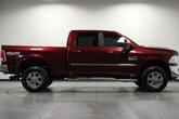 Thumbnail of 2018 Delmonico Red Pearlcoat RAM 2500