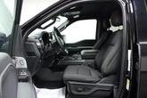 Thumbnail of 2023 Agate Black Metallic Ford F-150