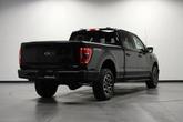 Thumbnail of 2023 Agate Black Metallic Ford F-150