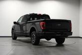 Thumbnail of 2023 Agate Black Metallic Ford F-150