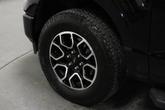 Thumbnail of 2023 Agate Black Metallic Ford F-150