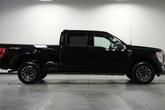 Thumbnail of 2023 Agate Black Metallic Ford F-150