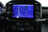 Thumbnail of 2023 Agate Black Metallic Ford F-150