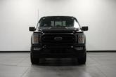 Thumbnail of 2023 Agate Black Metallic Ford F-150