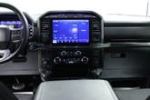 Thumbnail of 2023 Agate Black Metallic Ford F-150