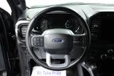 Thumbnail of 2023 Agate Black Metallic Ford F-150