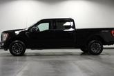 Thumbnail of 2023 Agate Black Metallic Ford F-150