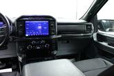 Thumbnail of 2023 Agate Black Metallic Ford F-150