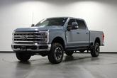 Thumbnail of 2023 Azure Gray Metallic Ford F-250