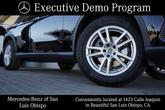 Thumbnail of 2025 Black Mercedes-Benz GLC 300