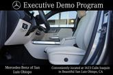Thumbnail of 2025 Mountain Grey Metallic Mercedes-Benz GLB 250