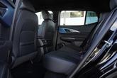 Thumbnail of 2025 Black Chevrolet Equinox EV