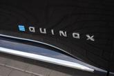 Thumbnail of 2025 Black Chevrolet Equinox EV