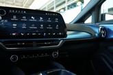 Thumbnail of 2025 Black Chevrolet Equinox EV