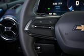 Thumbnail of 2025 Black Chevrolet Equinox EV