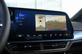 Thumbnail of 2025 Black Chevrolet Equinox EV
