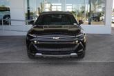 Thumbnail of 2025 Black Chevrolet Equinox EV