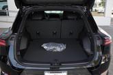 Thumbnail of 2025 Black Chevrolet Equinox EV