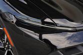 Thumbnail of 2025 Black Chevrolet Equinox EV