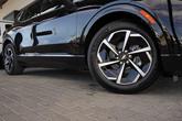 Thumbnail of 2025 Black Chevrolet Equinox EV