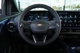 Thumbnail of 2025 Black Chevrolet Equinox EV