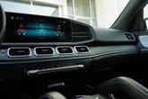 Thumbnail of 2022 Obsidian Black Metallic Mercedes-Benz GLE 350