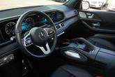 Thumbnail of 2022 Obsidian Black Metallic Mercedes-Benz GLE 350