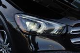 Thumbnail of 2022 Obsidian Black Metallic Mercedes-Benz GLE 350
