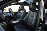 Thumbnail of 2022 Obsidian Black Metallic Mercedes-Benz GLE 350
