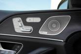 Thumbnail of 2022 Obsidian Black Metallic Mercedes-Benz GLE 350