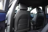 Thumbnail of 2025 Sterling Gray Metallic Chevrolet Equinox EV