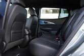 Thumbnail of 2025 Sterling Gray Metallic Chevrolet Equinox EV