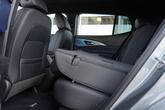 Thumbnail of 2025 Sterling Gray Metallic Chevrolet Equinox EV