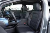 Thumbnail of 2025 Sterling Gray Metallic Chevrolet Equinox EV