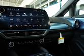 Thumbnail of 2025 Sterling Gray Metallic Chevrolet Equinox EV