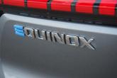 Thumbnail of 2025 Sterling Gray Metallic Chevrolet Equinox EV