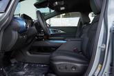 Thumbnail of 2025 Sterling Gray Metallic Chevrolet Equinox EV