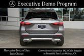 Thumbnail of 2025 Mountain Grey Metallic Mercedes-Benz GLA 250