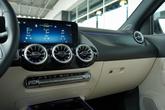 Thumbnail of 2025 Mountain Grey Metallic Mercedes-Benz GLA 250