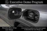 Thumbnail of 2025 Mountain Grey Metallic Mercedes-Benz GLA 250