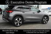 Thumbnail of 2025 Mountain Grey Metallic Mercedes-Benz GLA 250