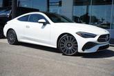 Photo of 2026 149 Mercedes-Benz CLE 300