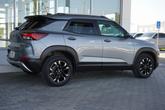 Thumbnail of 2023 Sterling Gray Metallic Chevrolet Trailblazer