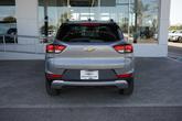 Thumbnail of 2023 Sterling Gray Metallic Chevrolet Trailblazer