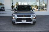 Thumbnail of 2023 Sterling Gray Metallic Chevrolet Trailblazer