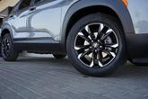 Thumbnail of 2023 Sterling Gray Metallic Chevrolet Trailblazer