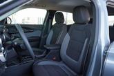 Thumbnail of 2023 Sterling Gray Metallic Chevrolet Trailblazer