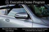 Thumbnail of 2025 Cirrus Silver Metallic Mercedes-Benz GLB 250